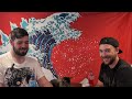 GO-GO-GODZILLA EP 11: Invasion Of The Astro Monster