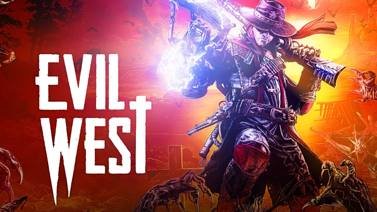 Evil West Artur Morgan Döndü oyuna-geldik06 