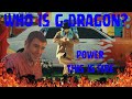 Gdragon power 1st listen reaction/rap fan dives into kpop