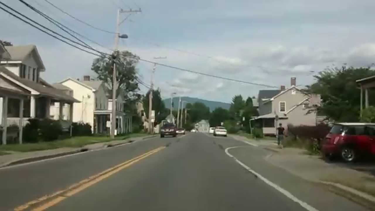 Saugerties,new york YouTube