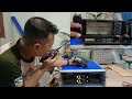 Cara Cepat Merakit Repeater Band VHF ll Arek Komunikasi ll