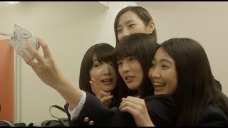 「フェイクニュース」「リベンジポルノ」、現代社会の歪がSNS世代を生きる私たちの心に突き刺さる／映画『飢えたライオン』特報