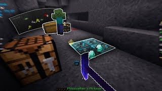 The Perfect Cave - Hypixel UHC Highlights