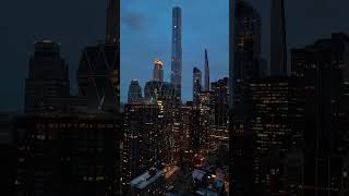 Smart City 🌆🏙️