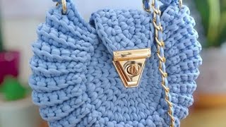 Macrame hand bag/Macrame hand purse is live!#shorts#yt#short#macrame#Live