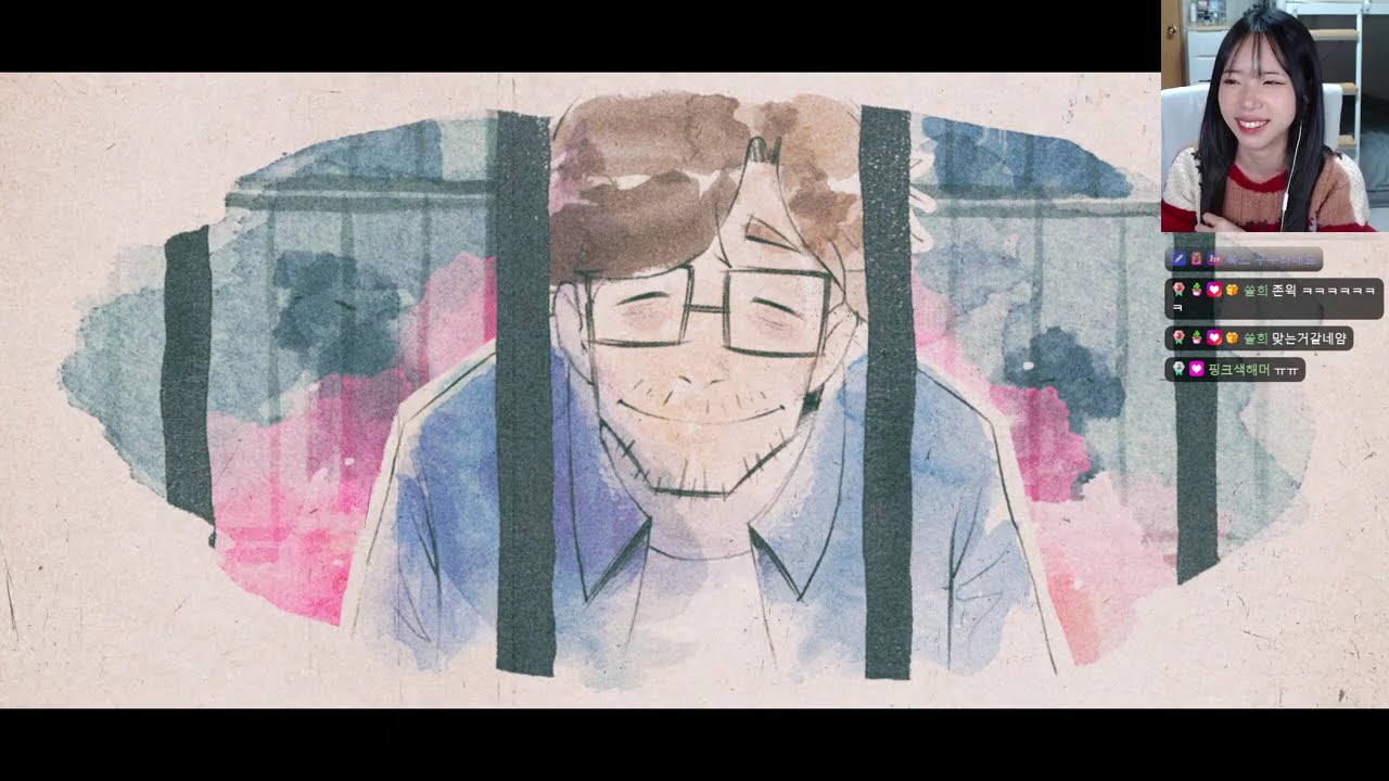 2025.11.23 : 마이 리틀 퍼피 [지우나 다시보기]