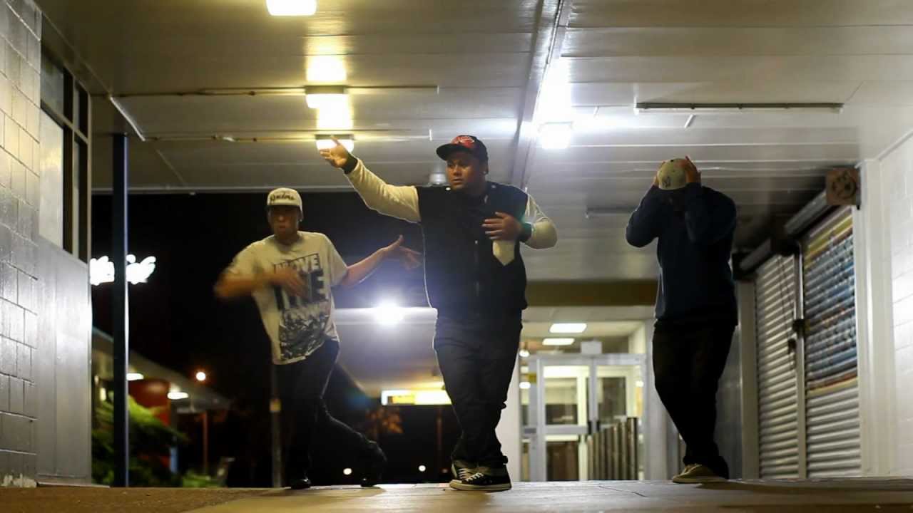 Humble Grounds - Marvins Room rmx ft Chris Brown [HD]