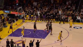 Give This Ngga A Max Contract Now