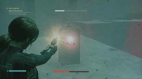 [Control Ultimate Edition] Fastest way to farm purple infinite mods