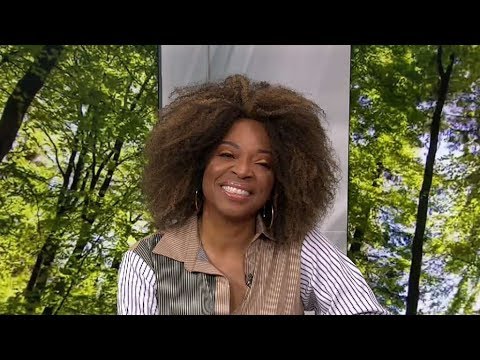 nbc maderas 'Sugar' on Top with Tina Lifford | New York Live TV