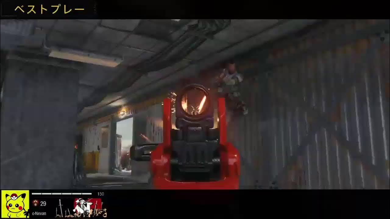 桃yanのCOD BO4 2022 7 2 YouTube