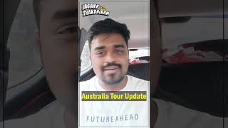 Jagane Thandhiram - Australia tour update | Stand up comedy show