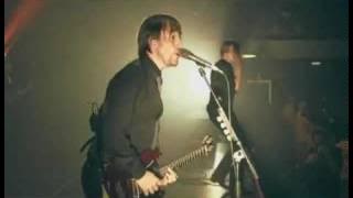 Taking Back Sunday - MakeDamnSure [Live]