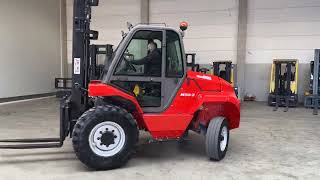 Manitou M30-2