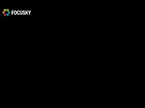 New Focusky Presentation