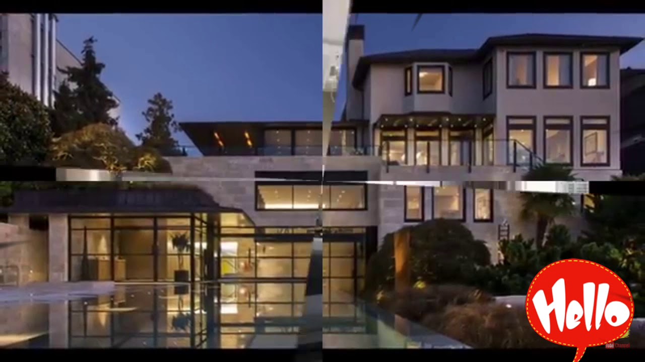 The luxury life of Prabhas