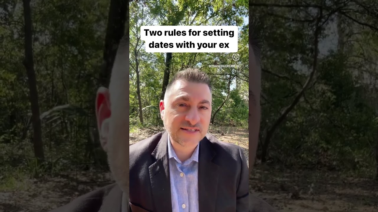 Never Make This Mistake When Your Ex Reaches Out 