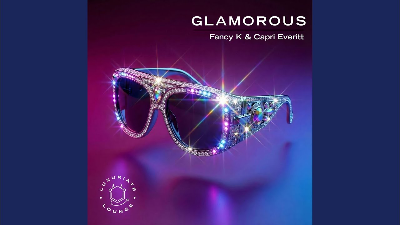 Watch Glamorous on YouTube Watch Glamorous on YouTube