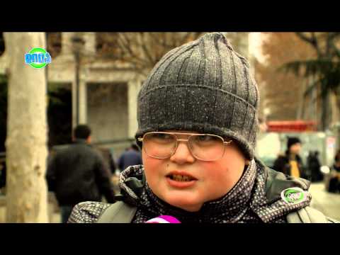 GDS დილა 11.02.2015 - \"ეს უნდა იცოდე\" - ბორის პაიჭაძე