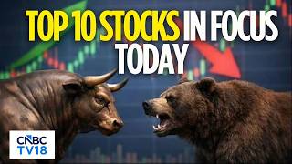 Key Stocks In Focus: IndiGo, Tata Motors PV, HDFC Bank, Welspun Corp, KIMS, Amagi Media Labs