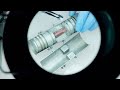 Aircraft Engine Malfunction Investigation