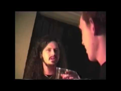 Nail it dude, it ain't no candy (Black Tooth Grin) DimeBag / Pantera