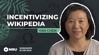 Wikipedia: How to Motivate Expert Contributions? (Yan Chen, University of Michigan)
