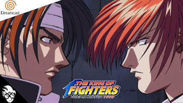 [Intro/Opening] The King of Fighters: Dream Match 1999 (Dreamcast)