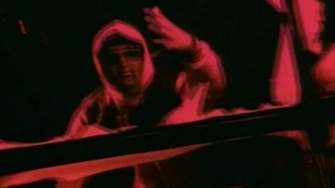 Redman - Blow Your Mind