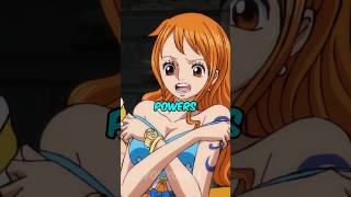 Devil Fruit Powers Without Devil Fruits
