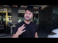 Beginning of video