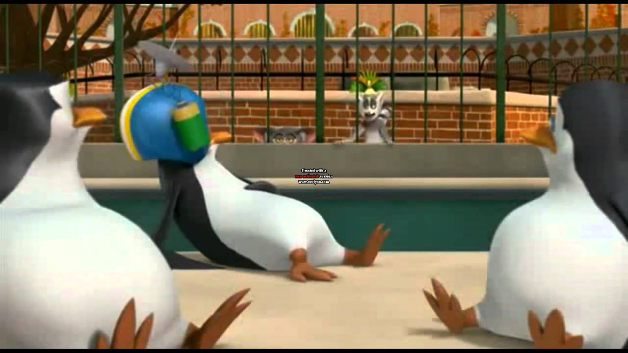 King Julian Highlights (2) *HD 1080p* YouTube