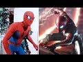 Spider-Man Evrimi (1974-2018)