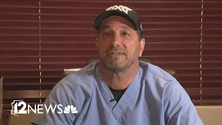 Valley Doctor Traveling To Ukraine With Volunteer Medical Team To Provide Aid