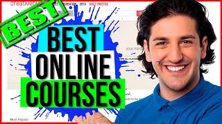 Best Online Courses Websites Review 2021🔥 screenshot 3