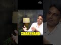 How Dr.Jatin got to meet Mr. Sachin Tendulkar