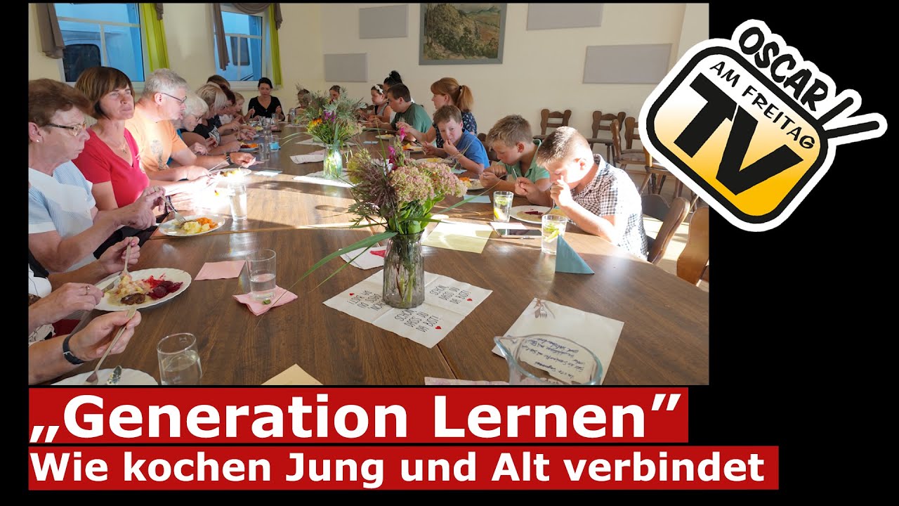 „Generation Lernen