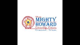 Mighty Howard County Fair Live Stream
