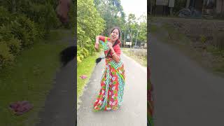 Shal piyal Palash bone #trending #dance #song #youtubeshorts