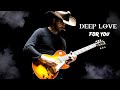 Deep Melancholy & Whiskey Blues – Emotional Guitar Solo for a Silent Crying | by Ticiano Medeiros