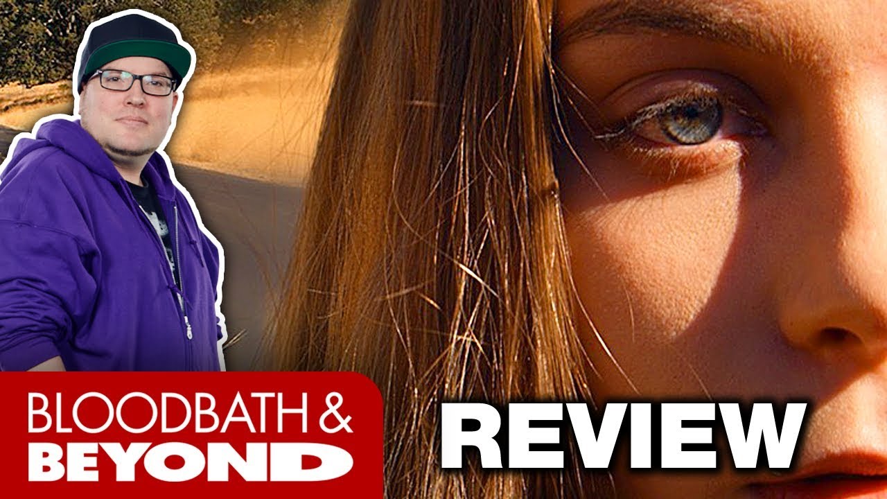 Downrange (2017) - Movie Review