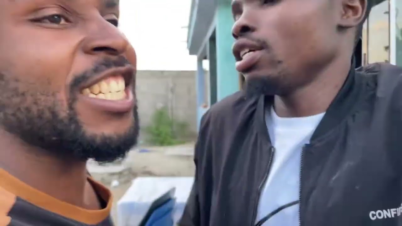 Tem que sair da minha casa 😹😹