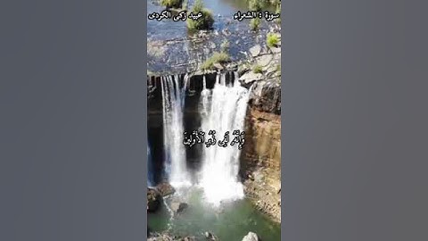 تلاوة خاشعة للقارئ عبيد زكى الكردى من سورة الشعراء || "وأنه لتنزيل رب العالمين" #quran #حالات #ترند