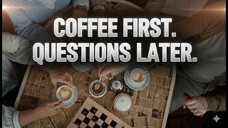 Coffee First. Questions Later screenshot 5