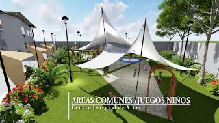 CENTRO INTEGRAL DE ARTES