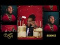 Burna boy  science official audio