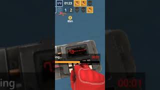 Critical Strike - Defuse | best Finish #game #csgaming