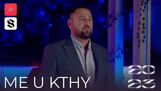 Ardian Nuraj - Me u kthy (2023)
