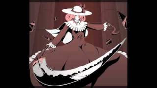 The next next top 20 Touhou boss themes part 1 (20-16)