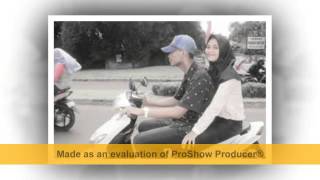 Smile Morning - Melepas Duka Dear Almarhum (-Eka Gumelar-)